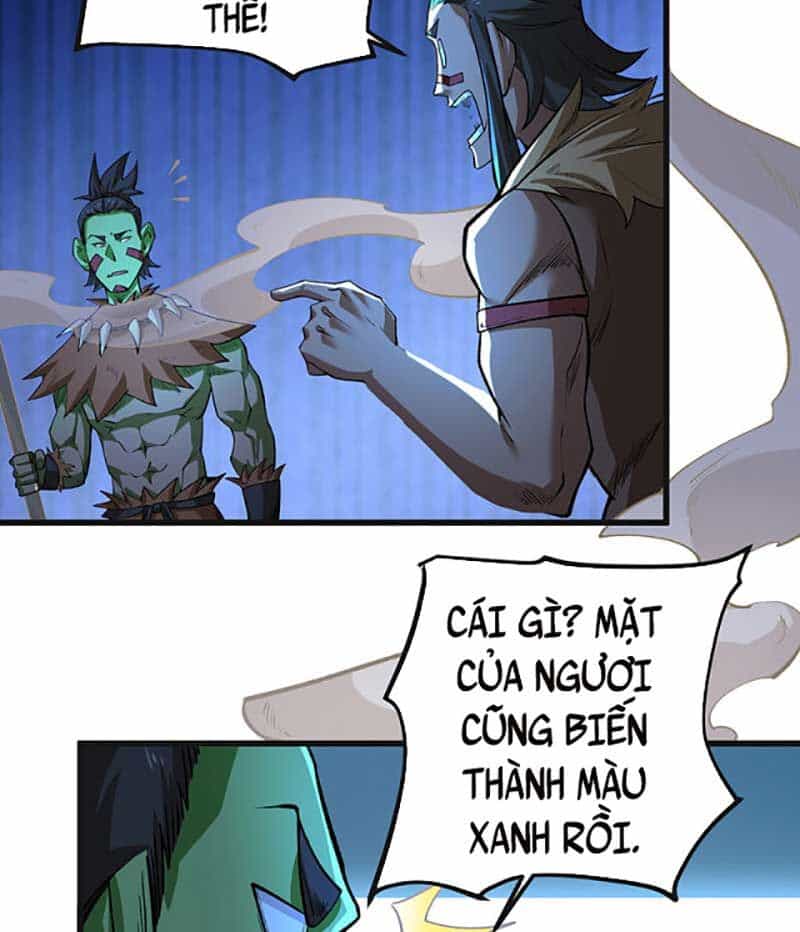Võ Đạo Độc Tôn - Chương 603 - ảnh 56