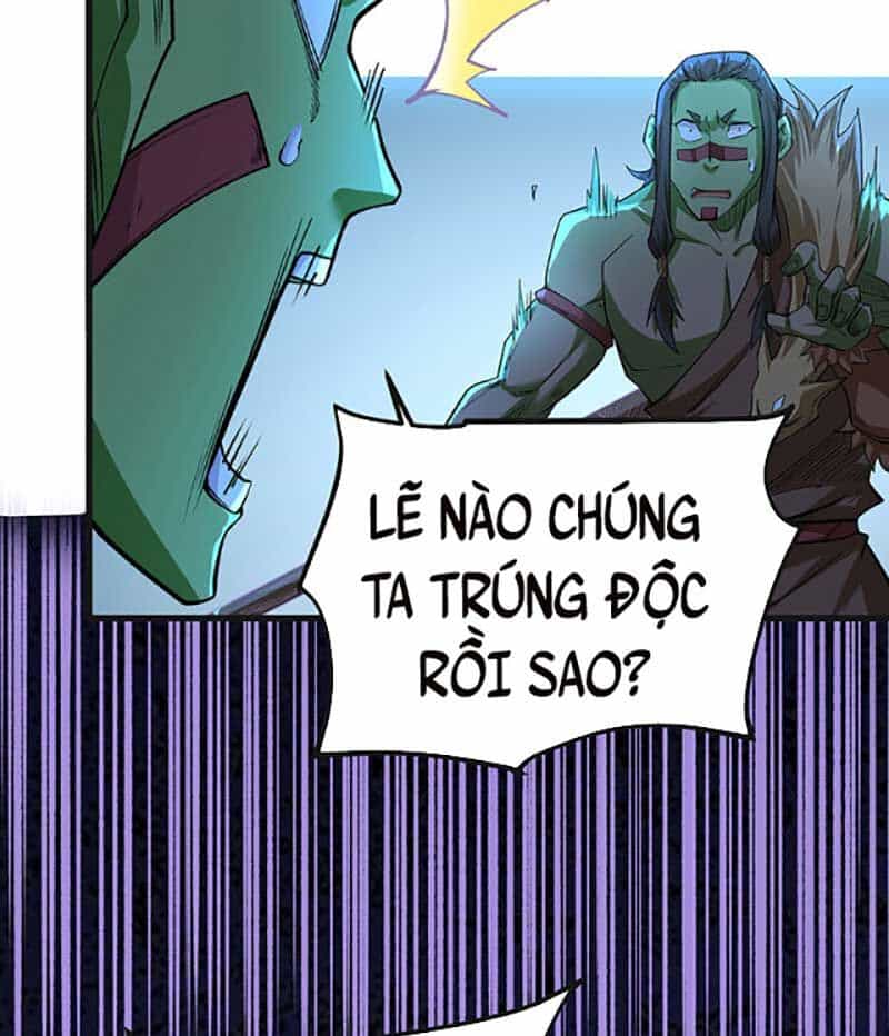 Võ Đạo Độc Tôn - Chương 603 - ảnh 57
