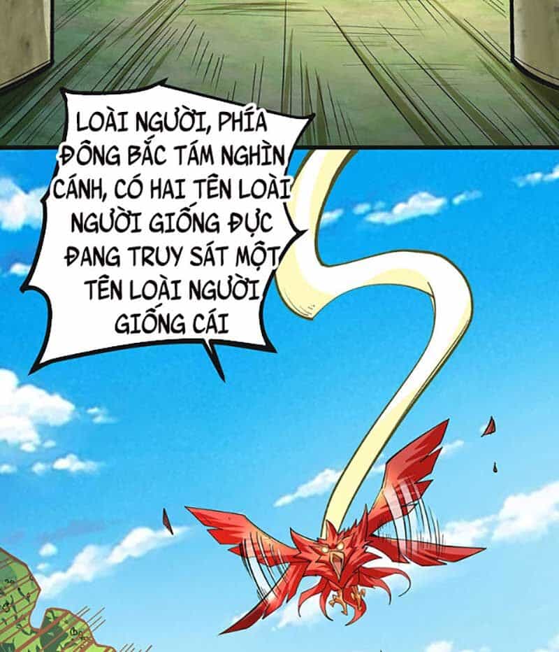Võ Đạo Độc Tôn - Chương 603 - ảnh 70