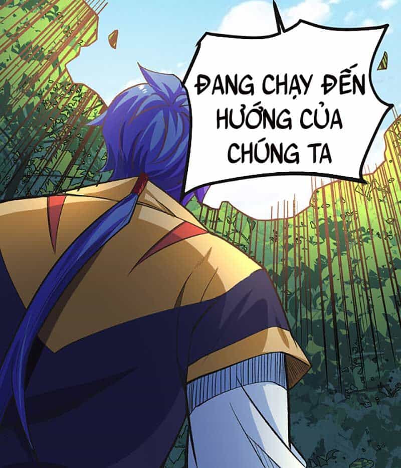 Võ Đạo Độc Tôn - Chương 603 - ảnh 71
