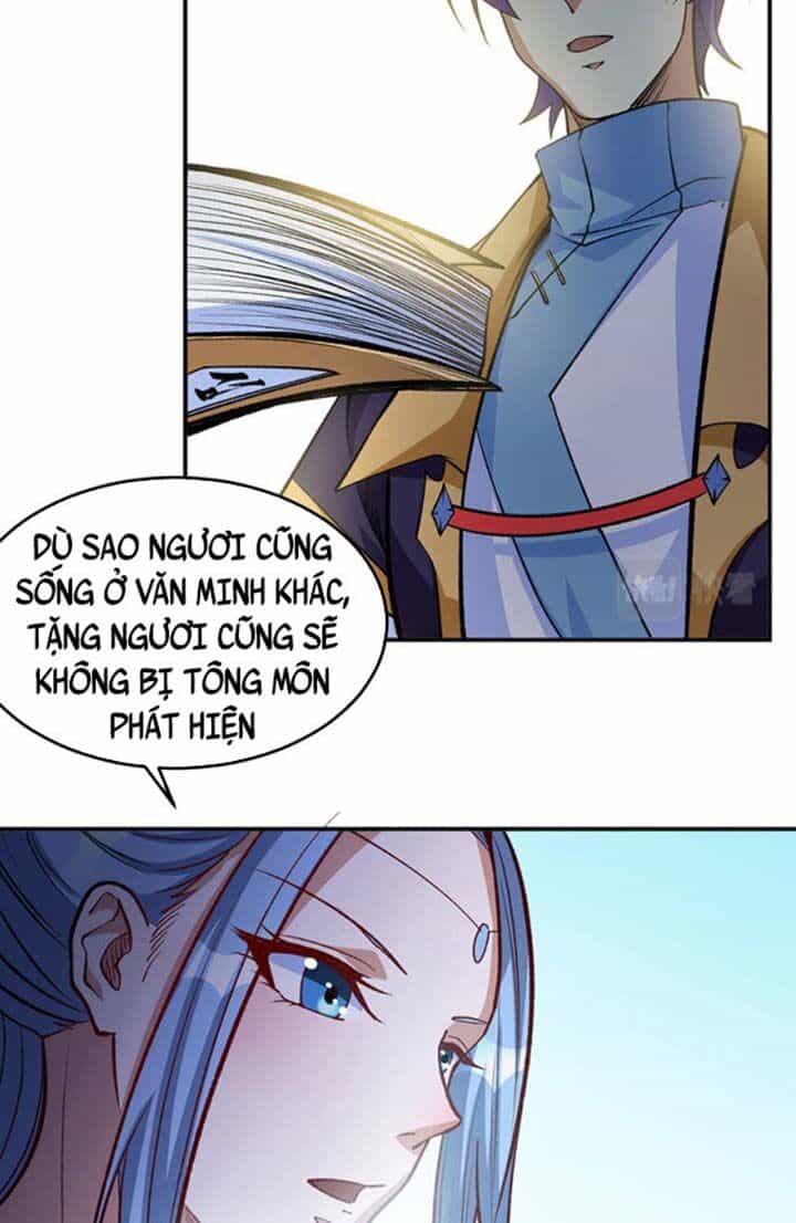 Võ Đạo Độc Tôn - Chương 604 - ảnh 22