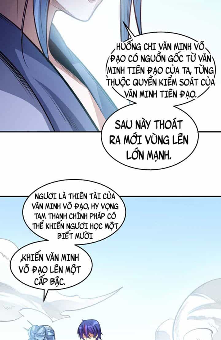 Võ Đạo Độc Tôn - Chương 604 - ảnh 23