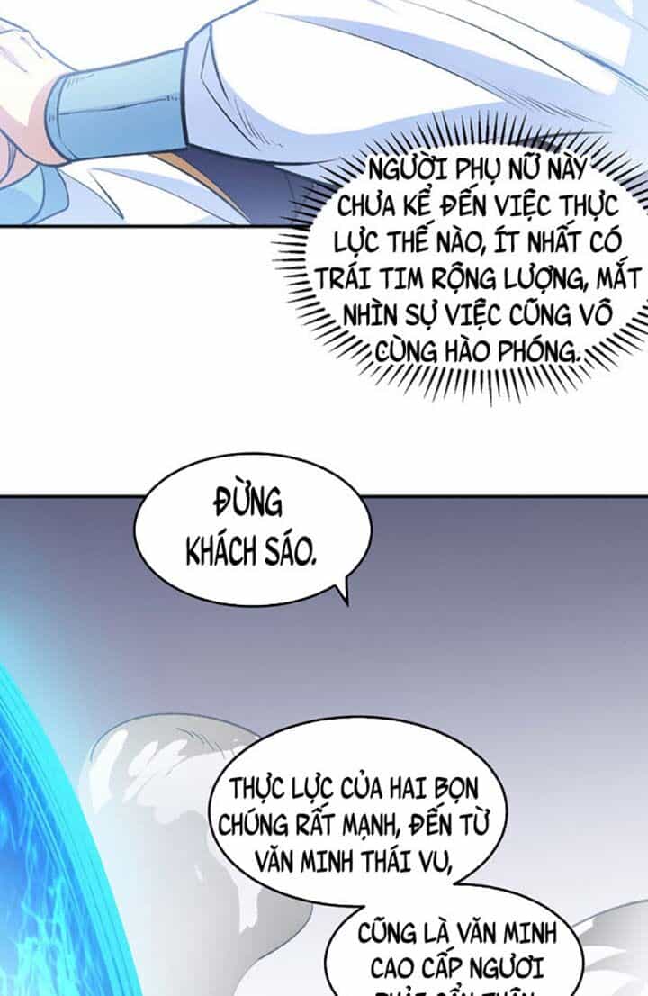 Võ Đạo Độc Tôn - Chương 604 - ảnh 25