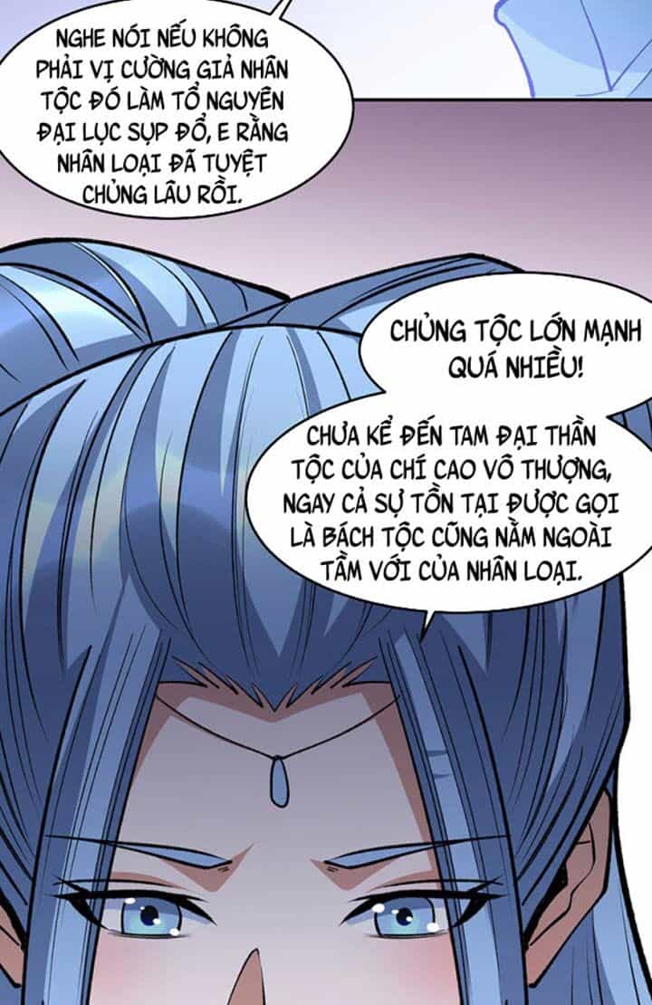 Võ Đạo Độc Tôn - Chương 604 - ảnh 30