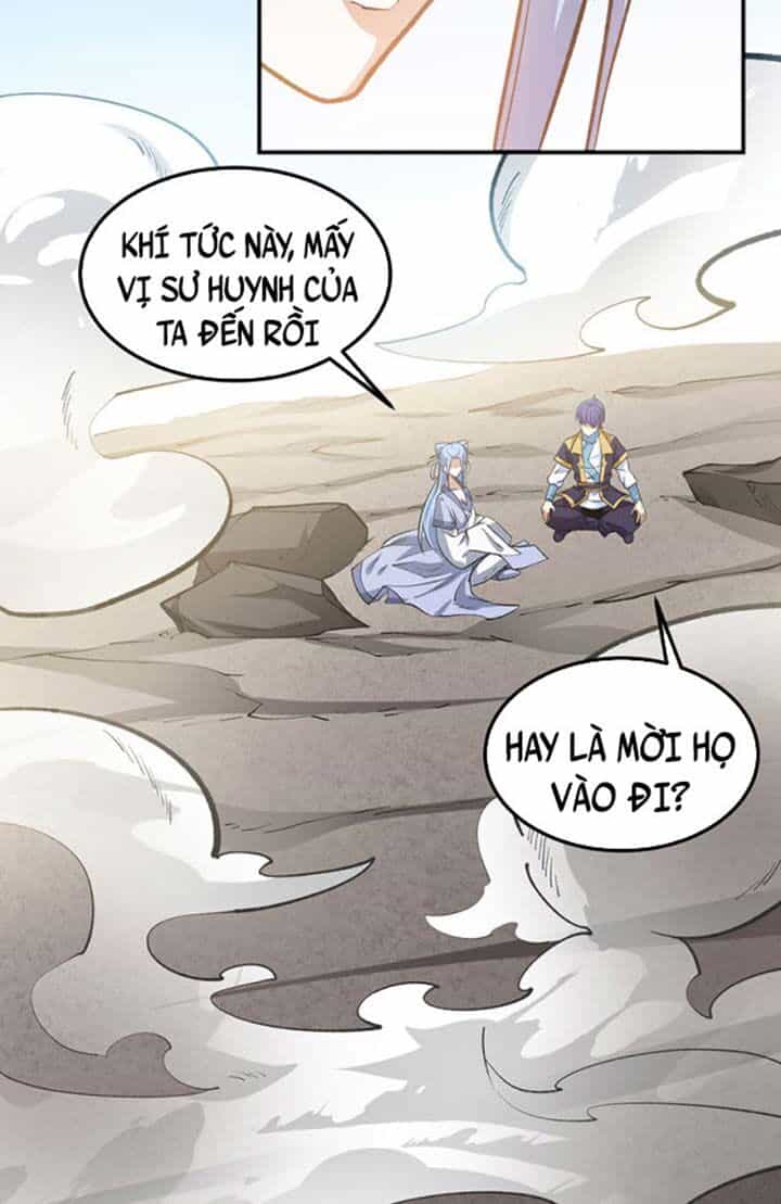 Võ Đạo Độc Tôn - Chương 604 - ảnh 35