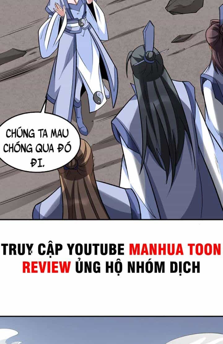Võ Đạo Độc Tôn - Chương 604 - ảnh 45