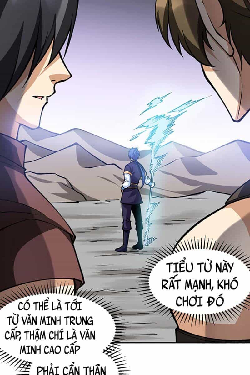 Võ Đạo Độc Tôn - Chương 605 - ảnh 56