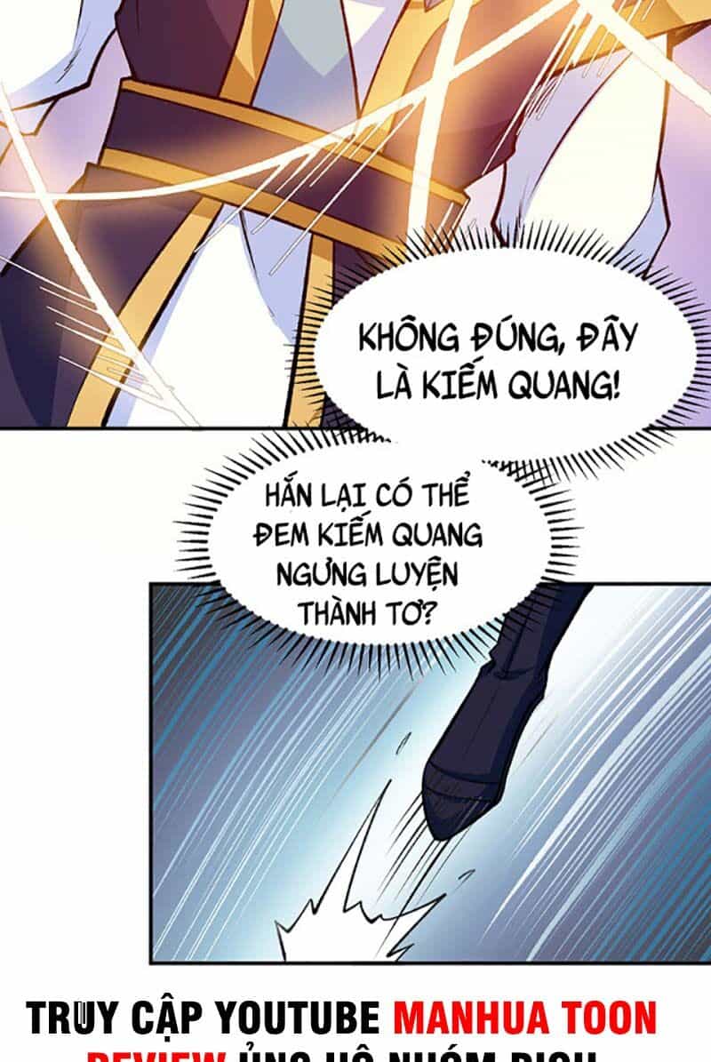 Võ Đạo Độc Tôn - Chương 605 - ảnh 65