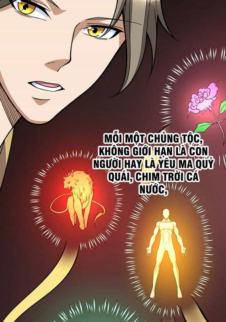 Võ Đạo Độc Tôn - Chương 606 - ảnh 49