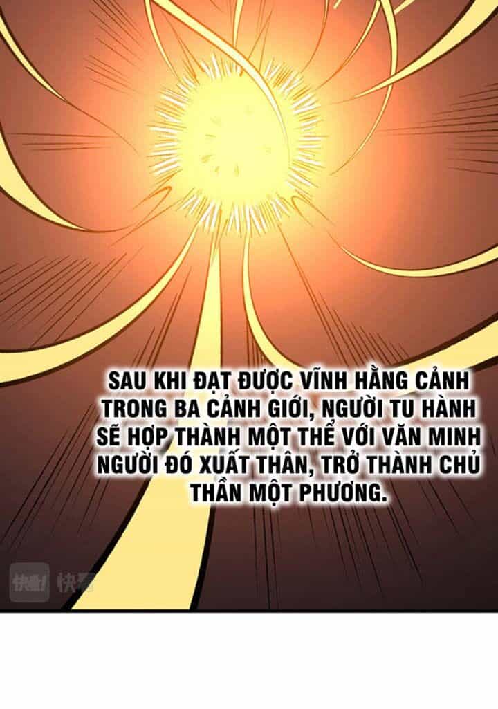 Võ Đạo Độc Tôn - Chương 606 - ảnh 51