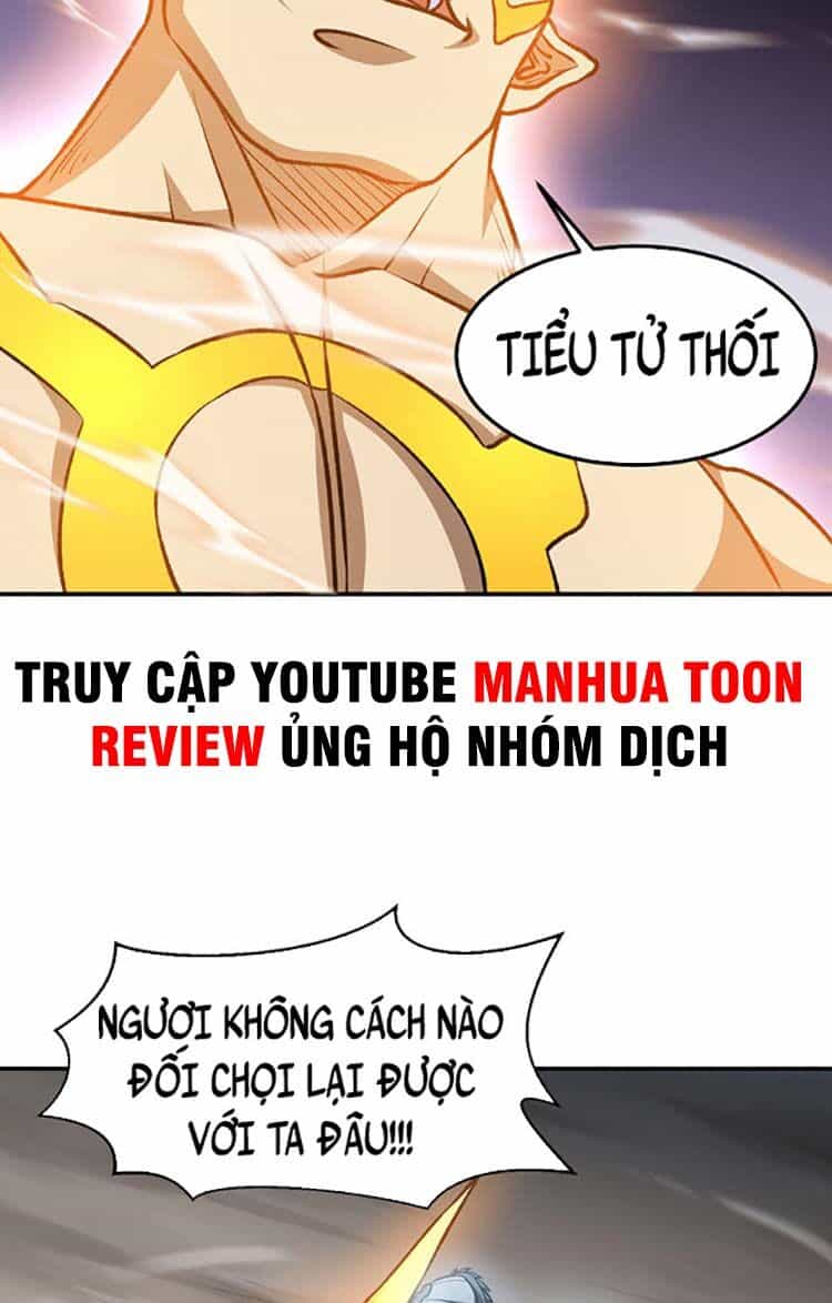 Võ Đạo Độc Tôn - Chương 608 - ảnh 16