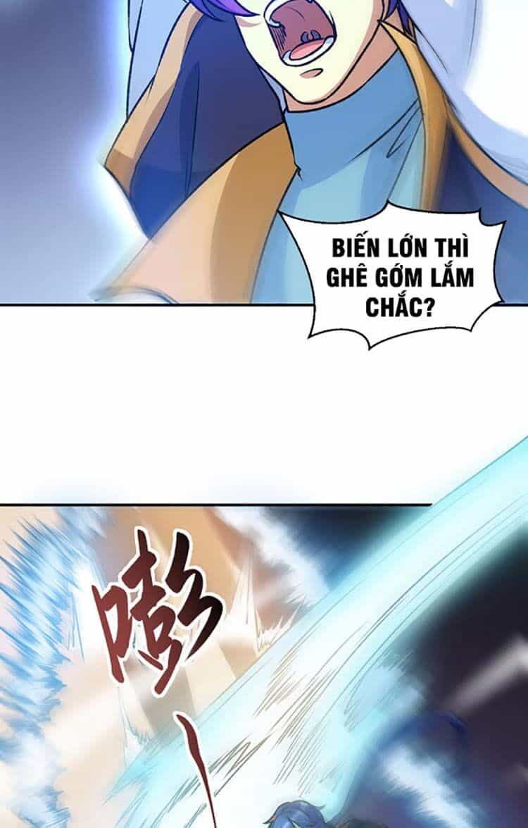Võ Đạo Độc Tôn - Chương 608 - ảnh 19