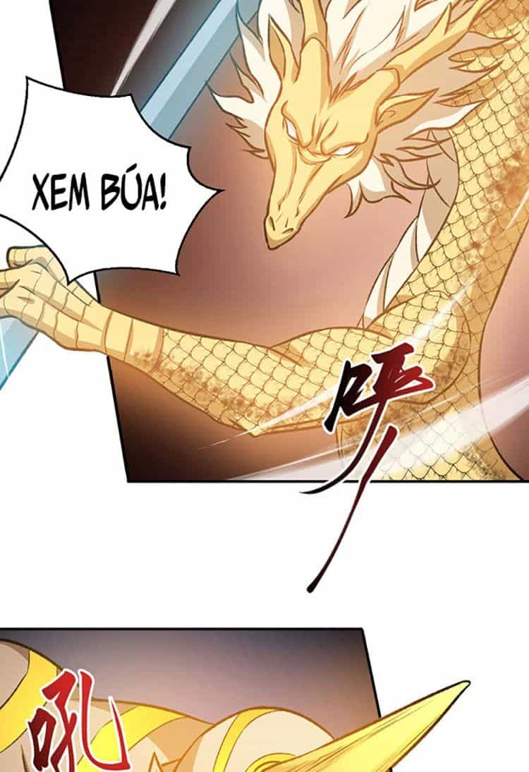 Võ Đạo Độc Tôn - Chương 608 - ảnh 38