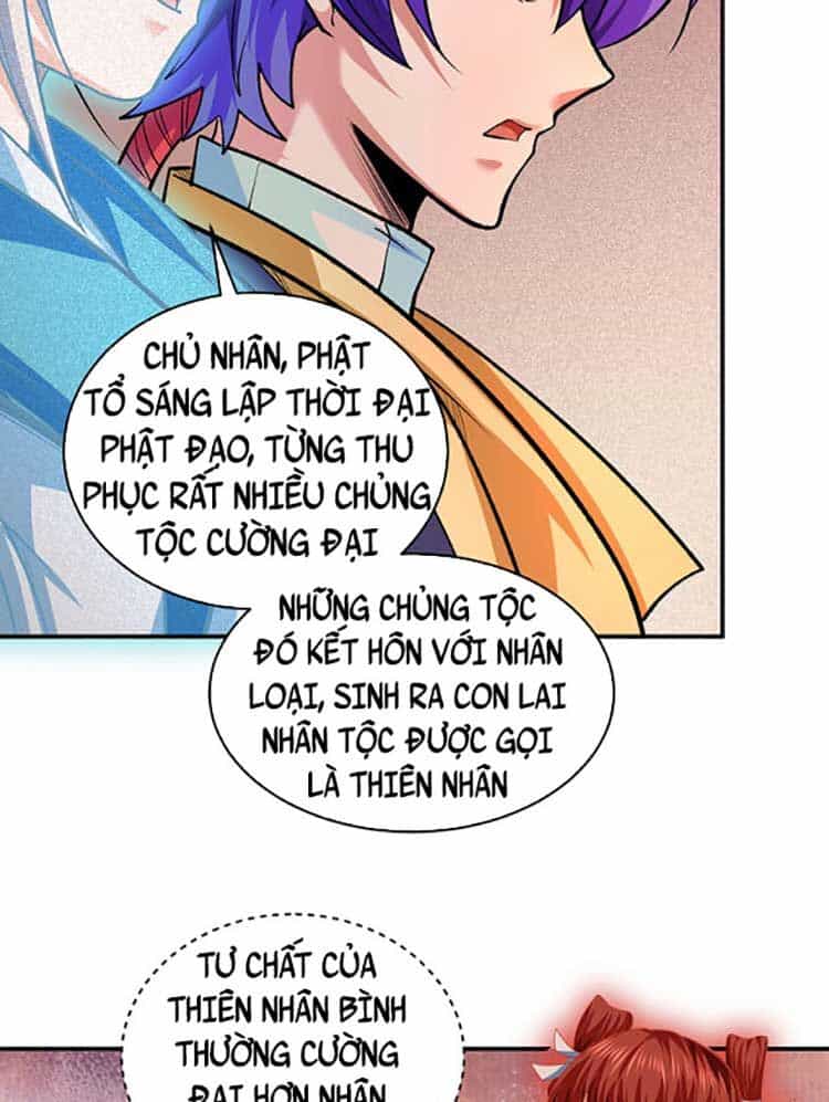 Võ Đạo Độc Tôn - Chương 609 - ảnh 17