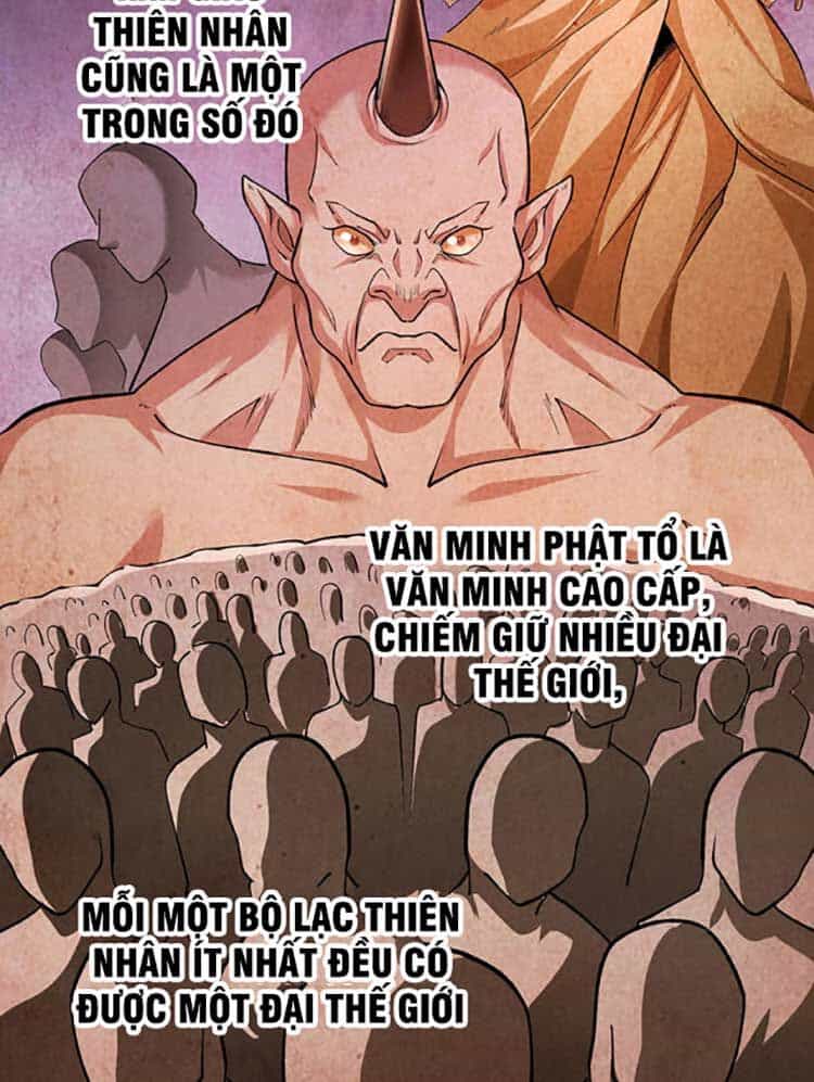 Võ Đạo Độc Tôn - Chương 609 - ảnh 20