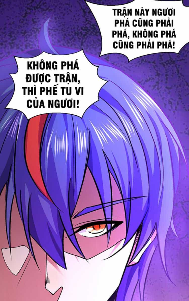 Võ Đạo Độc Tôn - Chương 609 - ảnh 42