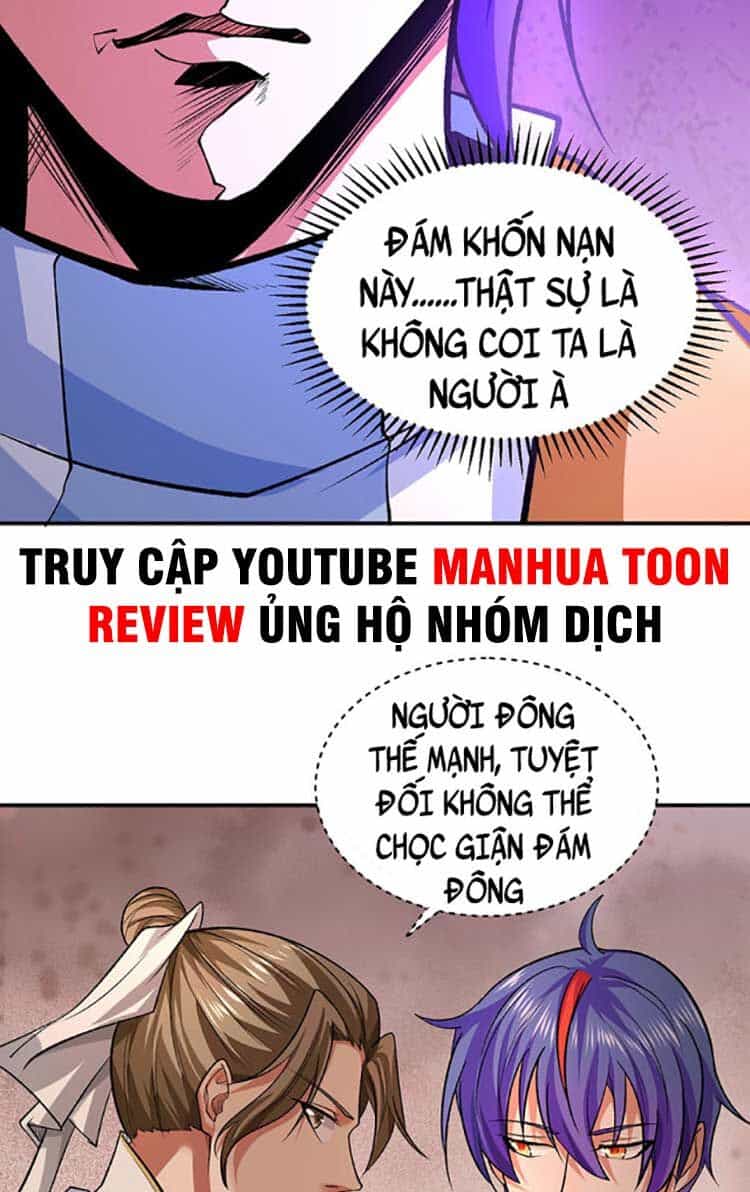 Võ Đạo Độc Tôn - Chương 609 - ảnh 43