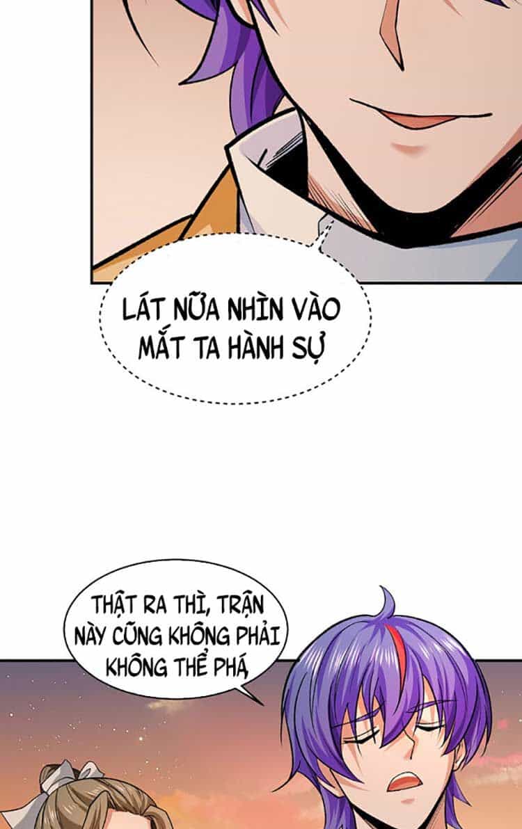 Võ Đạo Độc Tôn - Chương 609 - ảnh 45
