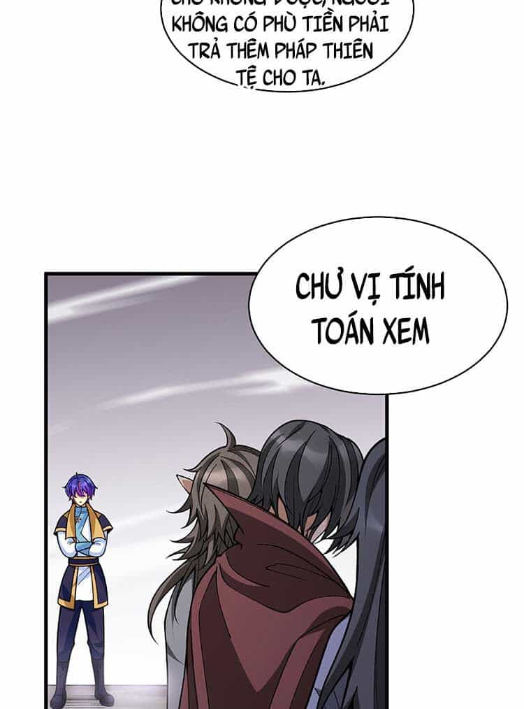 Võ Đạo Độc Tôn - Chương 610 - ảnh 12