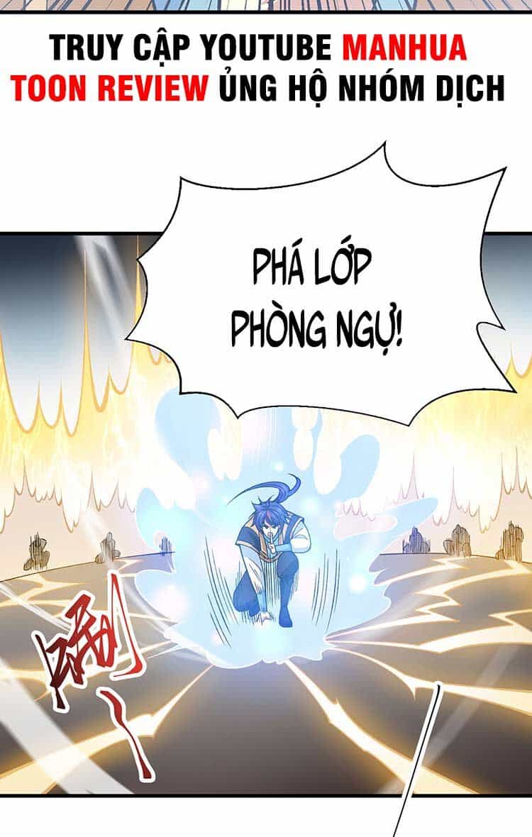 Võ Đạo Độc Tôn - Chương 610 - ảnh 28