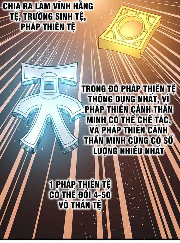 Võ Đạo Độc Tôn - Chương 610 - ảnh 4