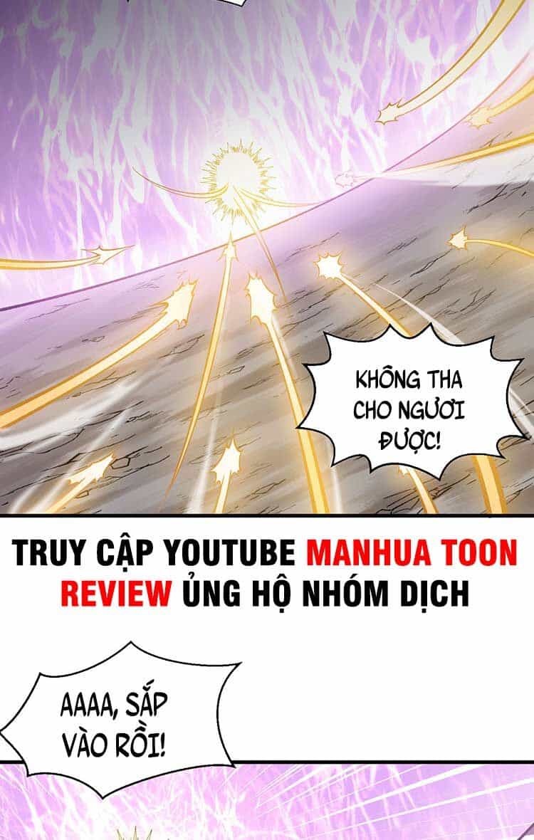 Võ Đạo Độc Tôn - Chương 610 - ảnh 40