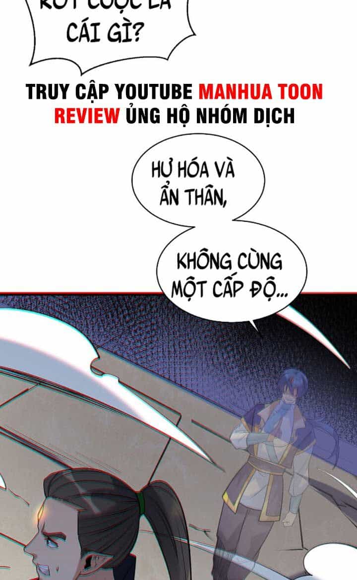 Võ Đạo Độc Tôn - Chương 611 - ảnh 15