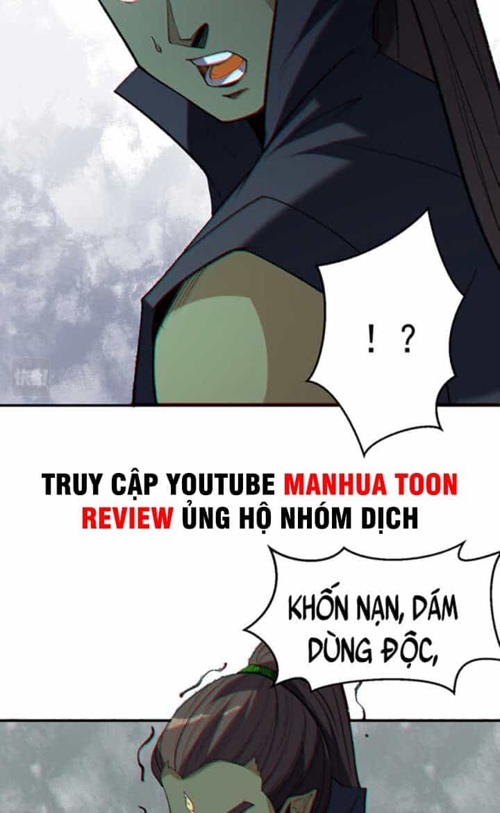 Võ Đạo Độc Tôn - Chương 611 - ảnh 18