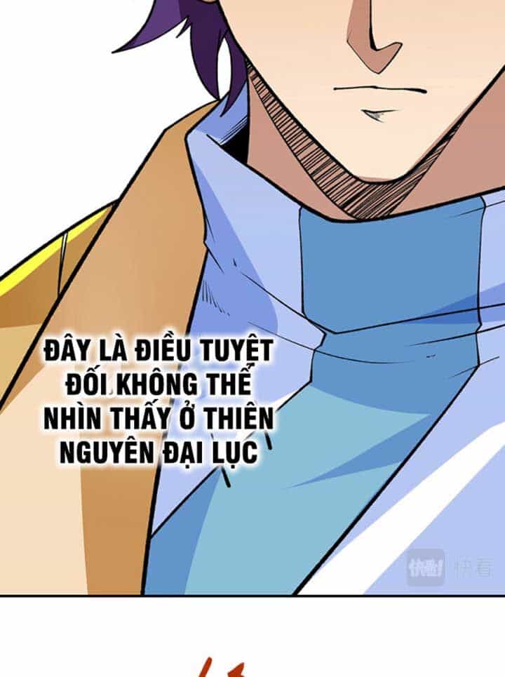 Võ Đạo Độc Tôn - Chương 611 - ảnh 35