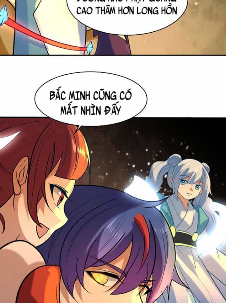 Võ Đạo Độc Tôn - Chương 611 - ảnh 47