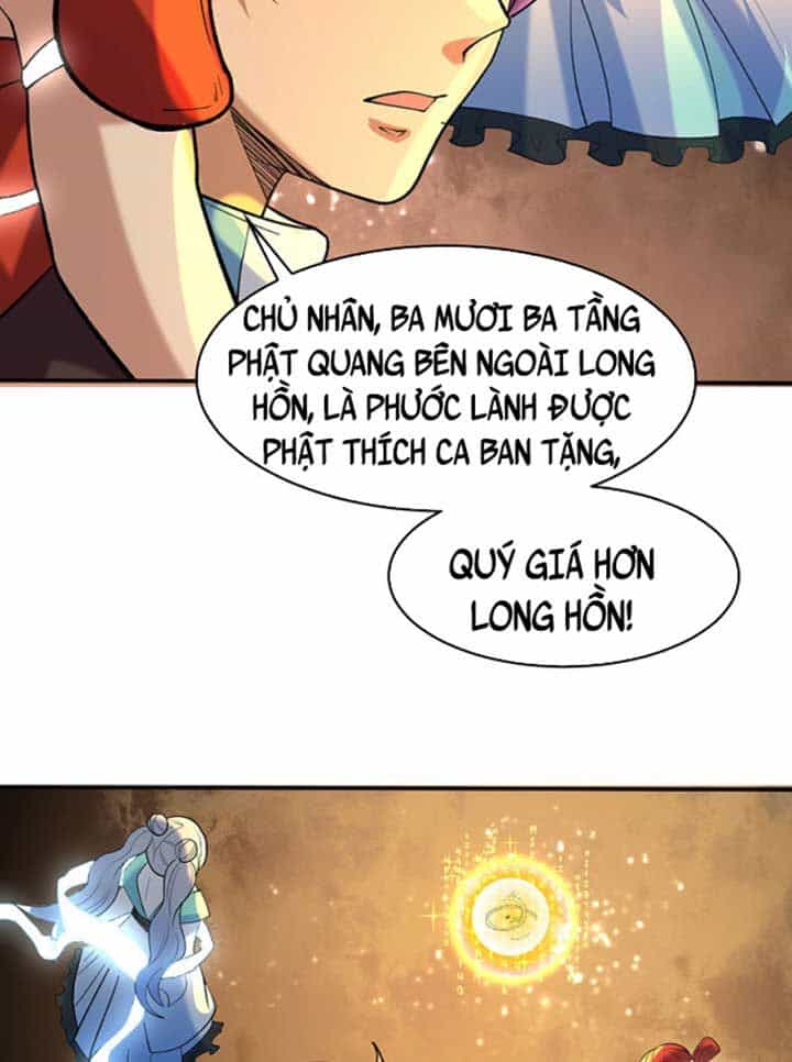 Võ Đạo Độc Tôn - Chương 611 - ảnh 48