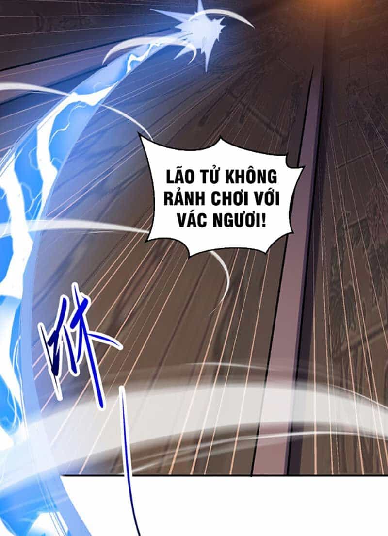 Võ Đạo Độc Tôn - Chương 612 - ảnh 15