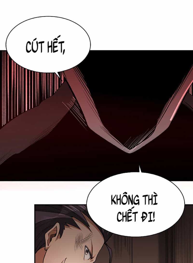Võ Đạo Độc Tôn - Chương 612 - ảnh 27