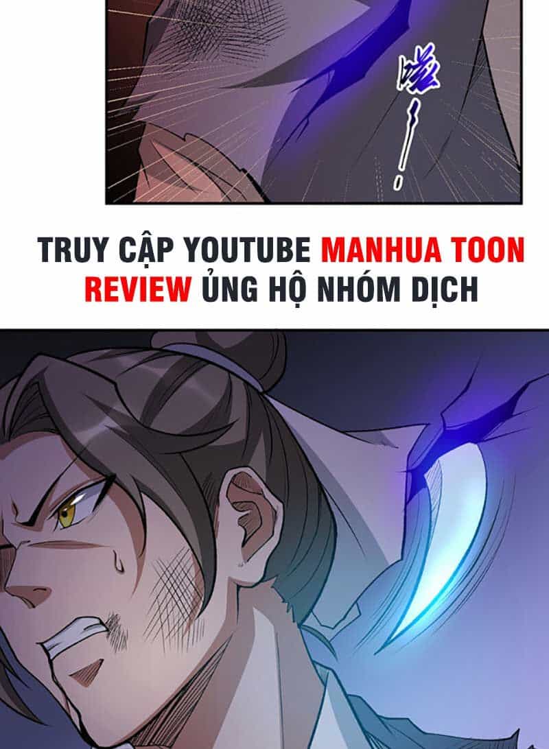 Võ Đạo Độc Tôn - Chương 612 - ảnh 31