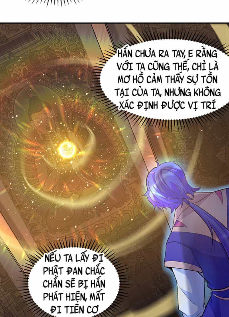 Võ Đạo Độc Tôn - Chương 612 - ảnh 4