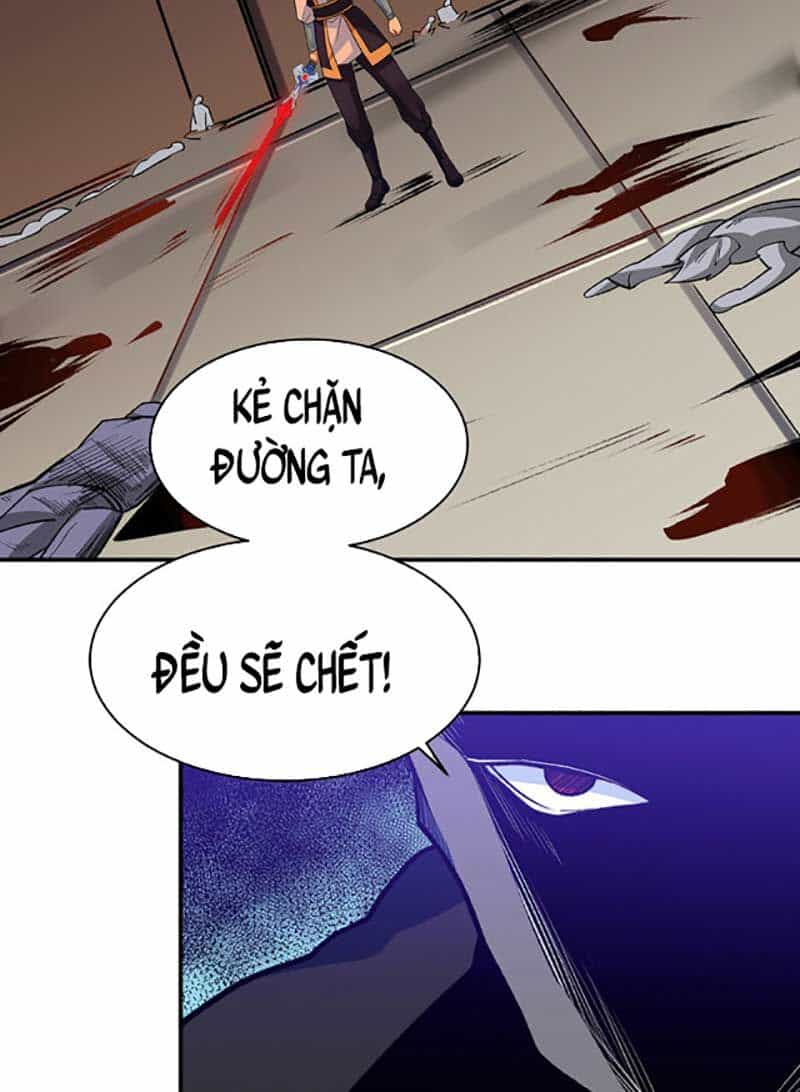 Võ Đạo Độc Tôn - Chương 612 - ảnh 45