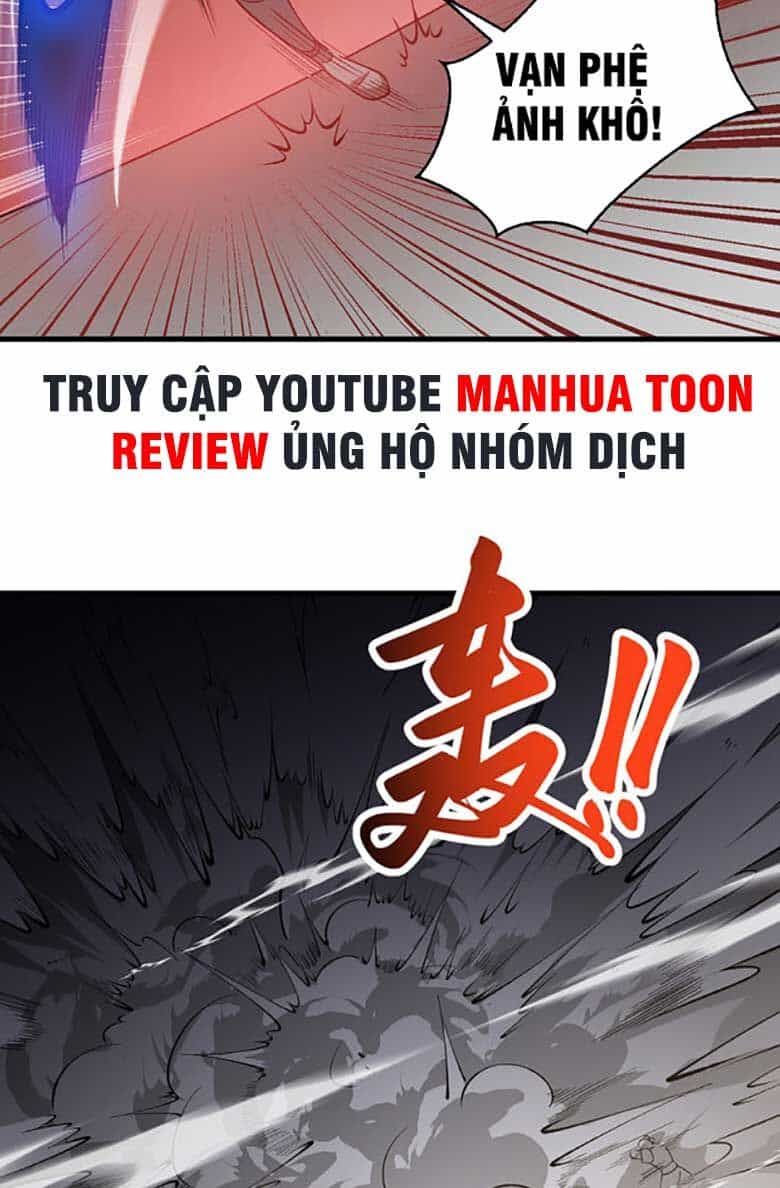 Võ Đạo Độc Tôn - Chương 613 - ảnh 45
