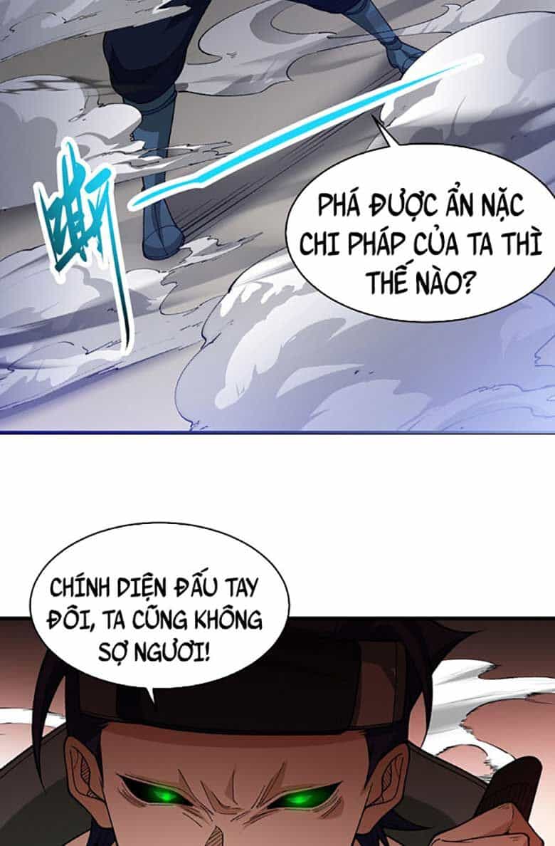 Võ Đạo Độc Tôn - Chương 613 - ảnh 47