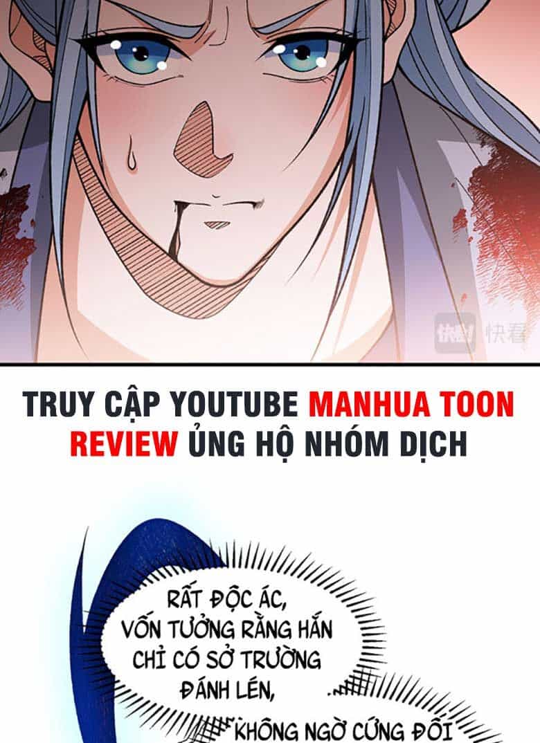 Võ Đạo Độc Tôn - Chương 613 - ảnh 7