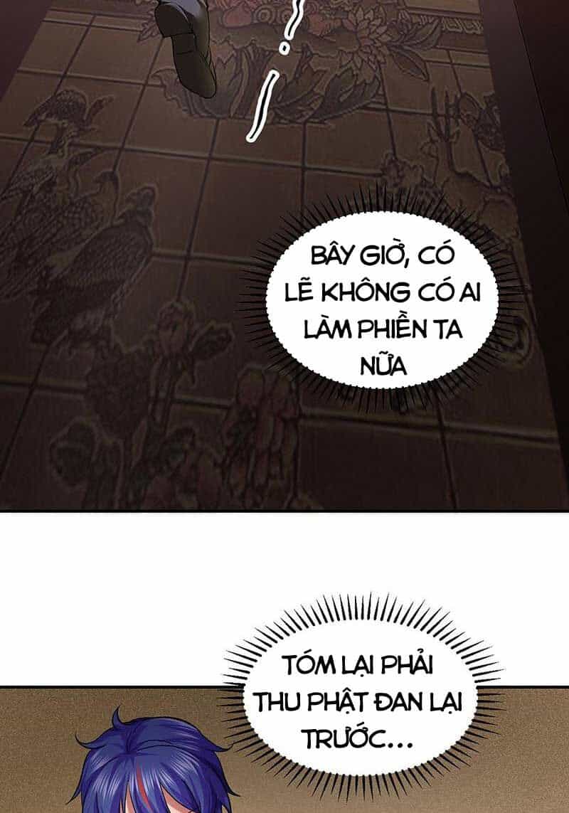 Võ Đạo Độc Tôn - Chương 614 - ảnh 14