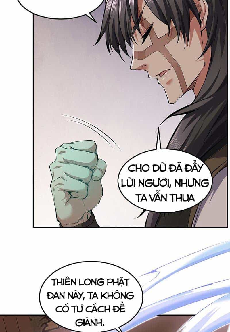 Võ Đạo Độc Tôn - Chương 614 - ảnh 36