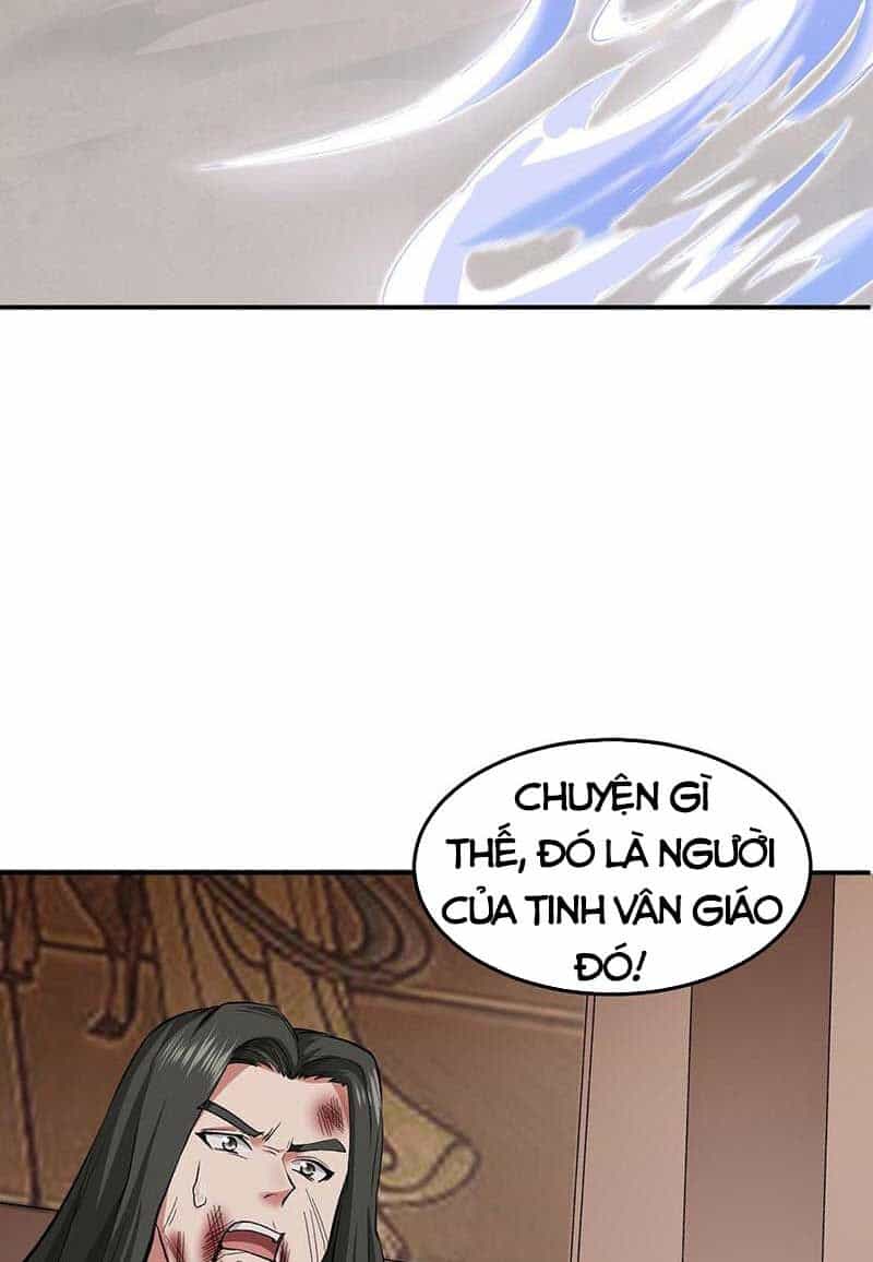 Võ Đạo Độc Tôn - Chương 614 - ảnh 38