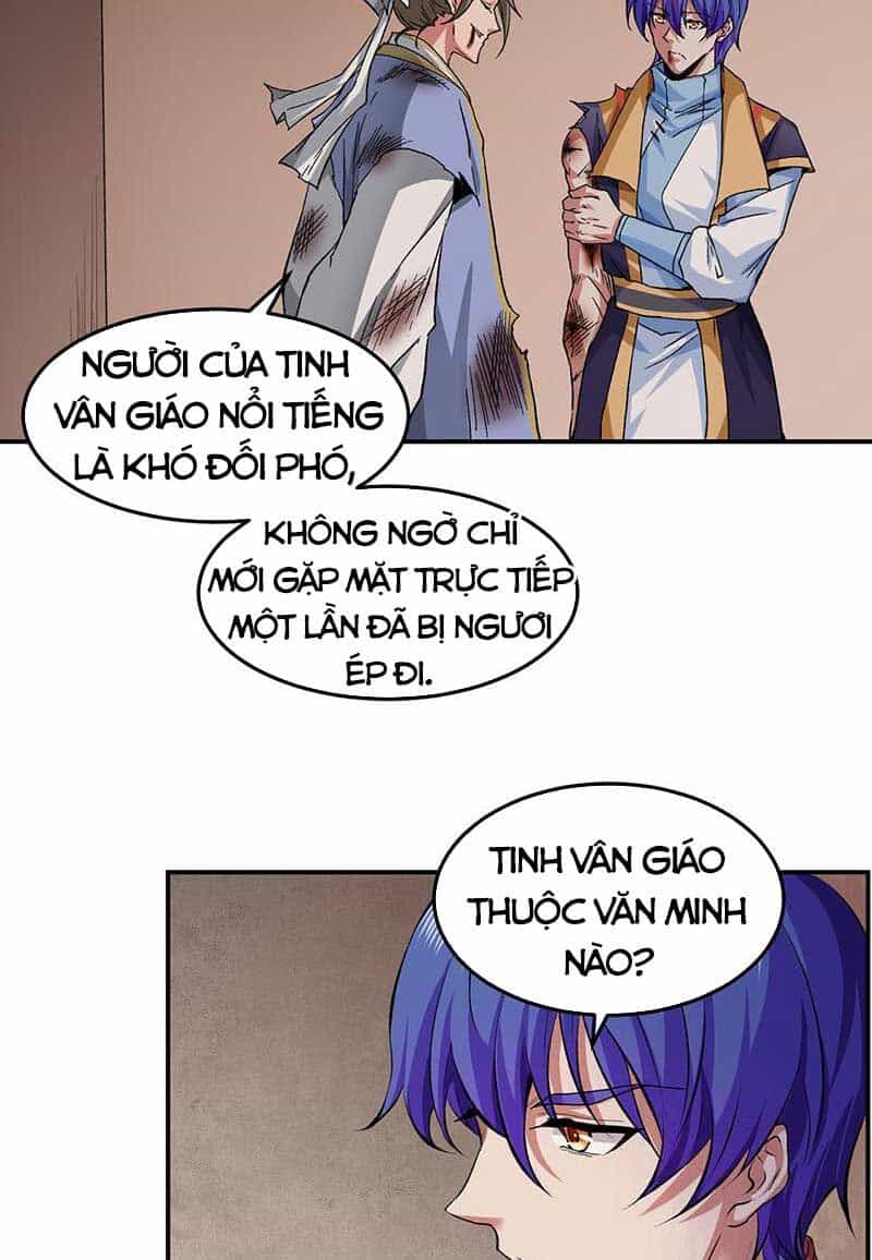Võ Đạo Độc Tôn - Chương 614 - ảnh 43