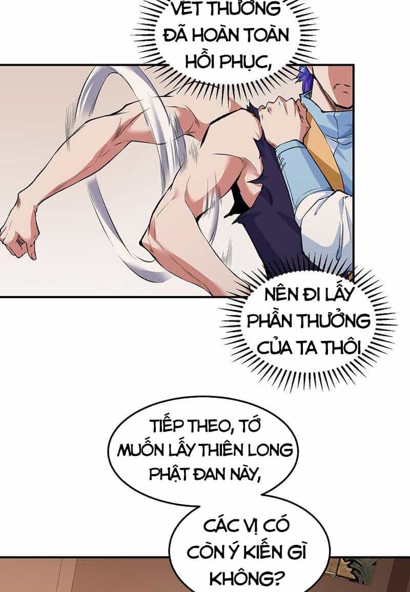 Võ Đạo Độc Tôn - Chương 614 - ảnh 49