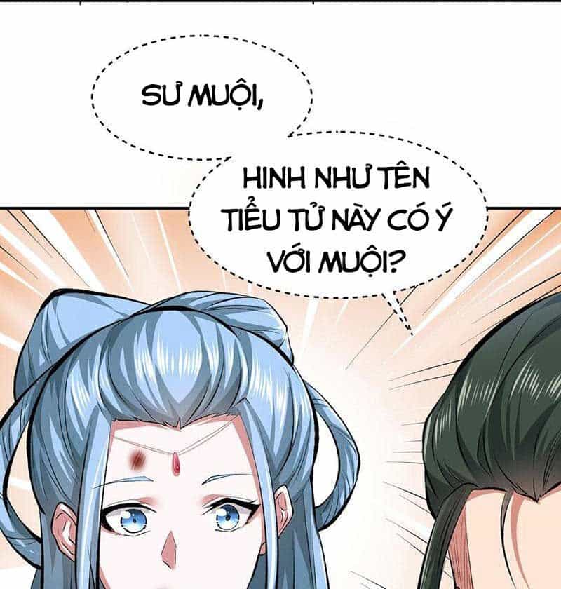 Võ Đạo Độc Tôn - Chương 614 - ảnh 53