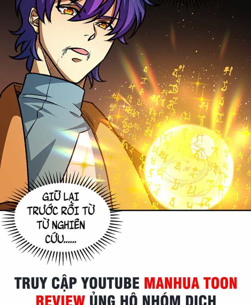 Võ Đạo Độc Tôn - Chương 615 - ảnh 11