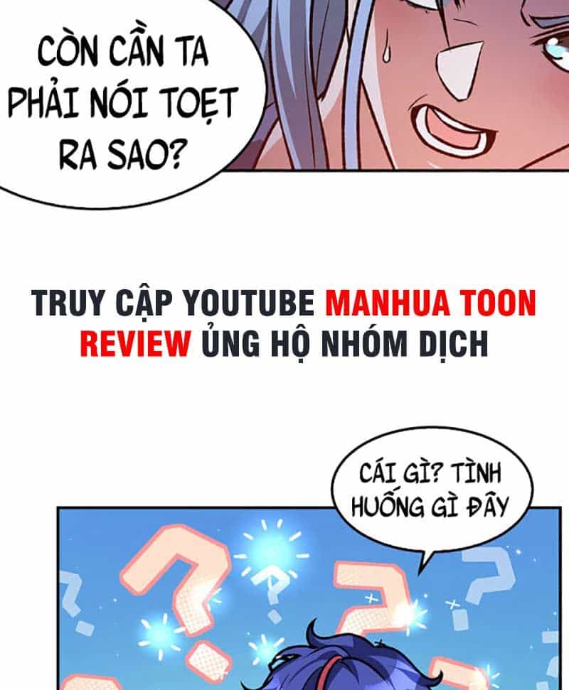 Võ Đạo Độc Tôn - Chương 615 - ảnh 16