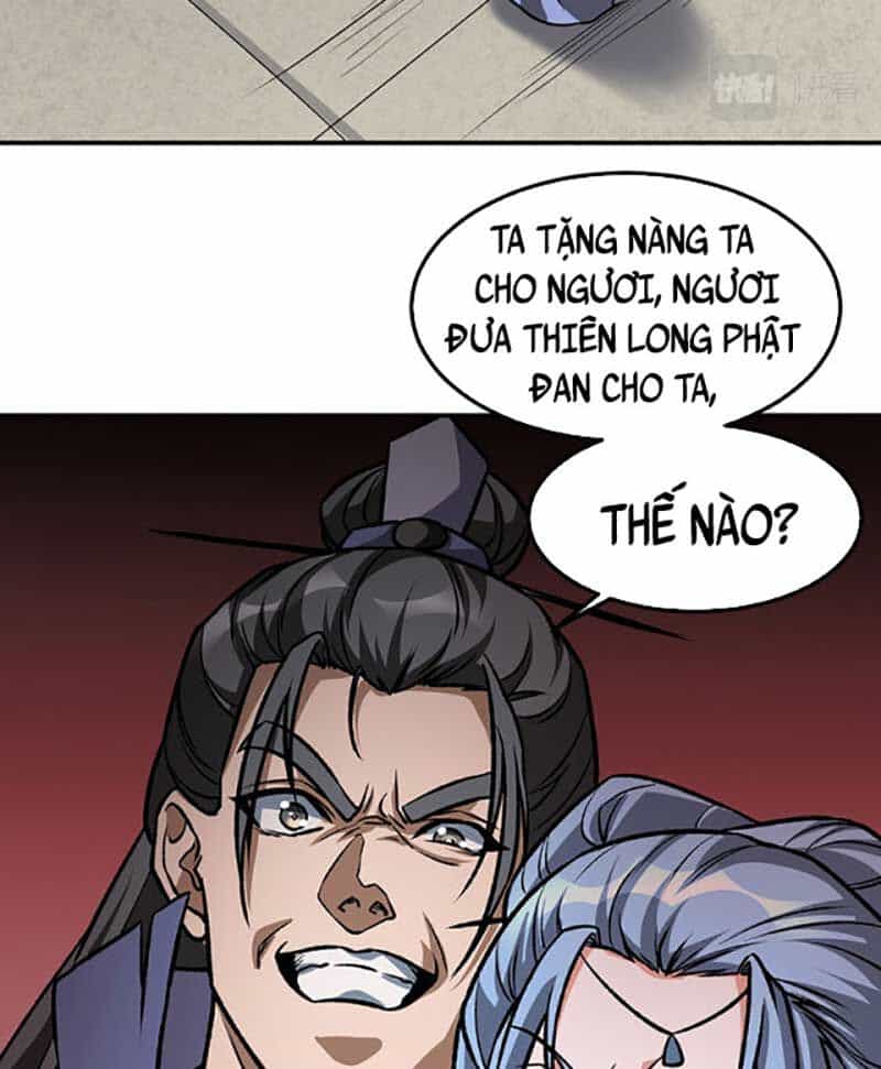 Võ Đạo Độc Tôn - Chương 615 - ảnh 19