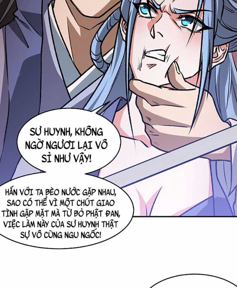 Võ Đạo Độc Tôn - Chương 615 - ảnh 20