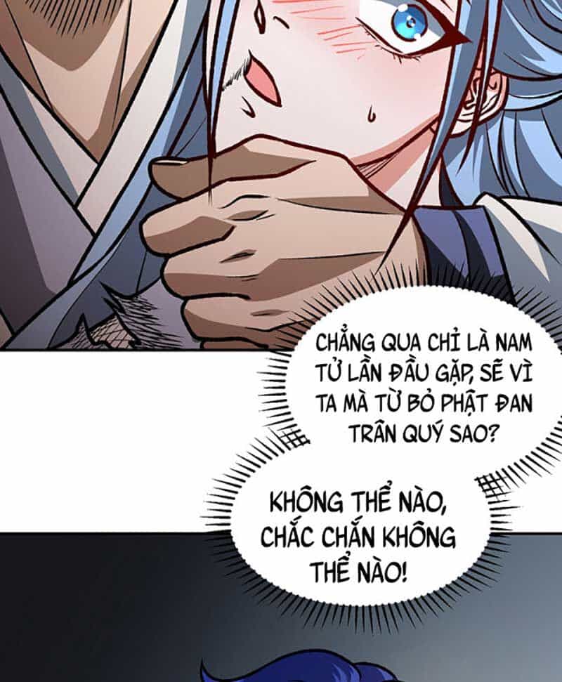 Võ Đạo Độc Tôn - Chương 615 - ảnh 23